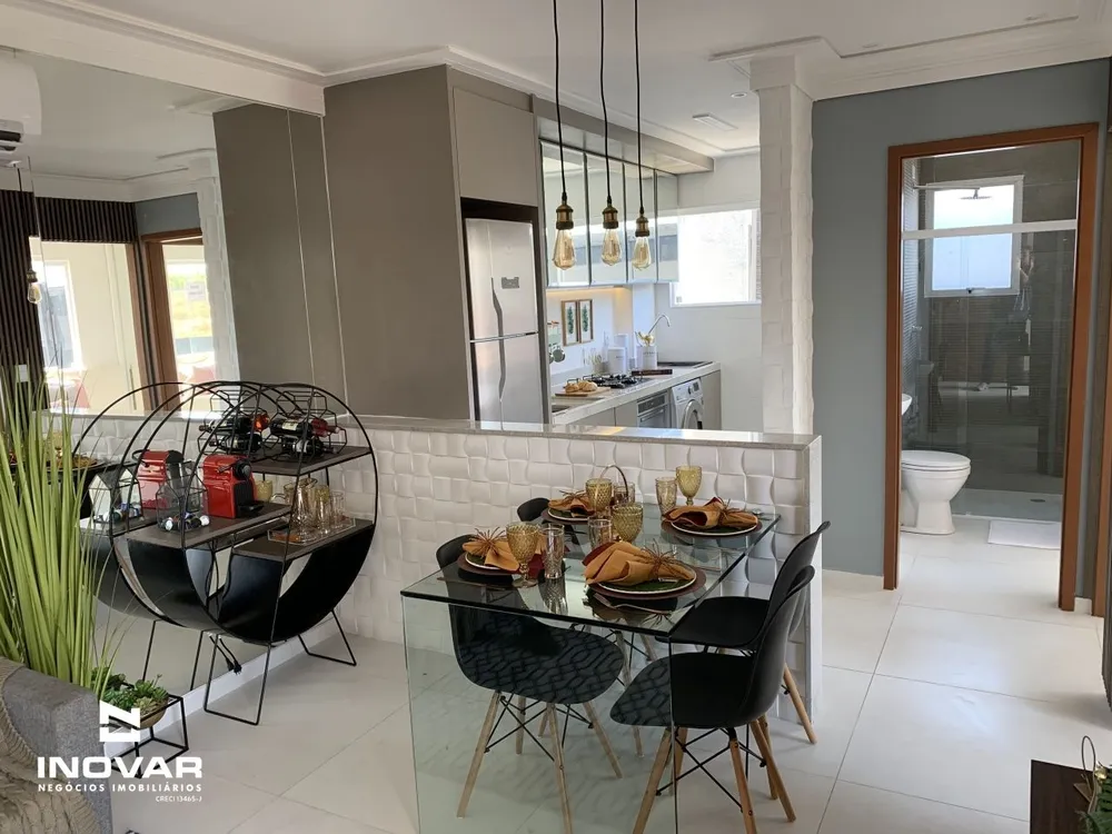 Apartamento, 2 quartos, 47 m² - Foto 3