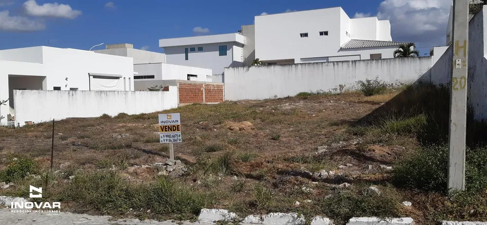 Terreno, 600 m² - Foto 1
