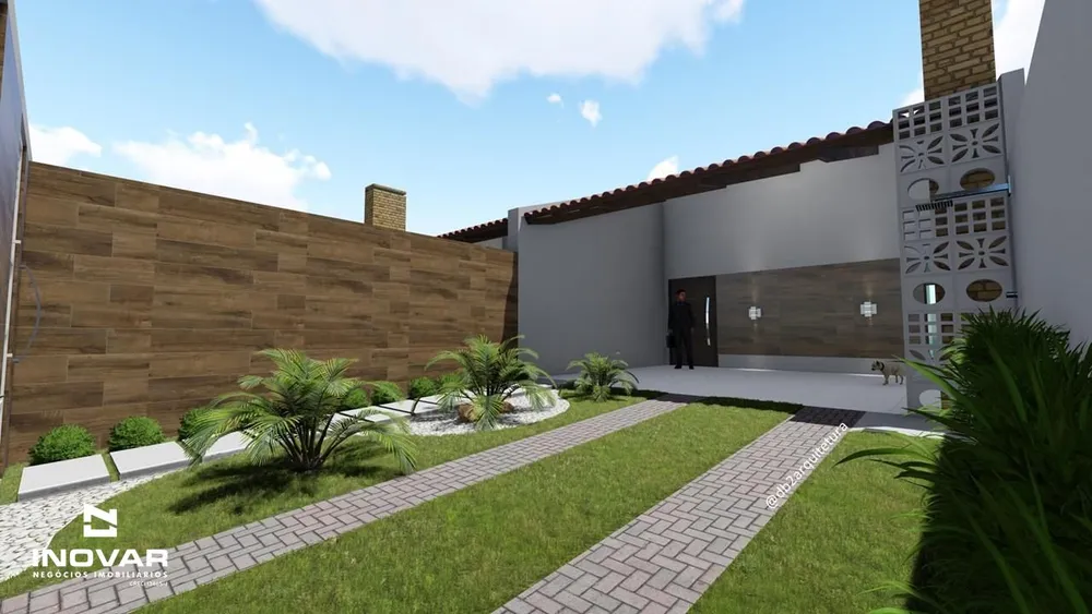 Casa, 3 quartos, 125 m² - Foto 4