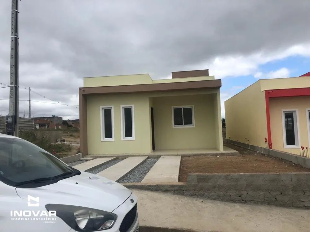 Casa, 2 quartos, 59 m² - Foto 3