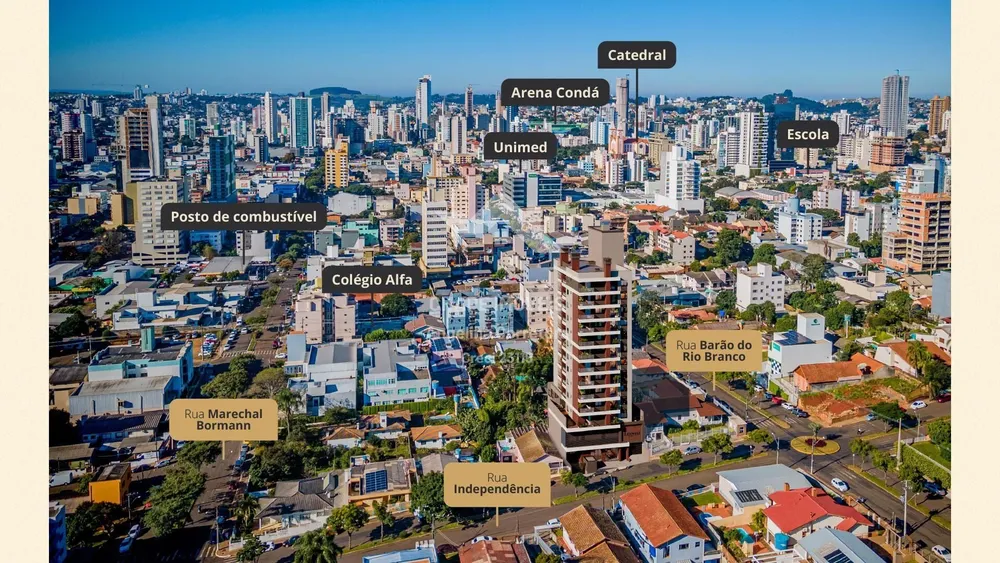 Apartamento, 2 quartos, 98 m² - Foto 4