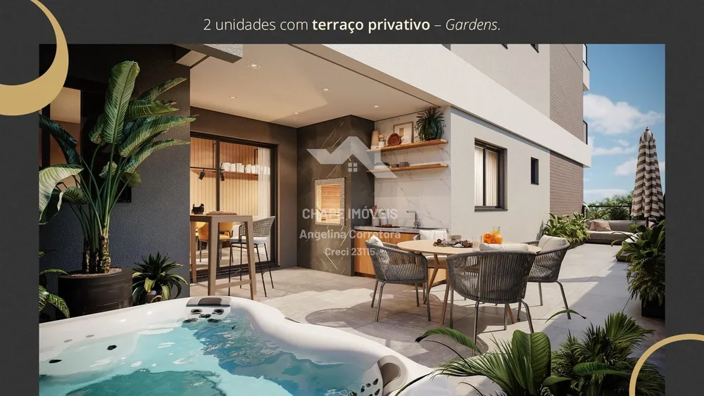 Apartamento, 2 quartos, 98 m² - Foto 2
