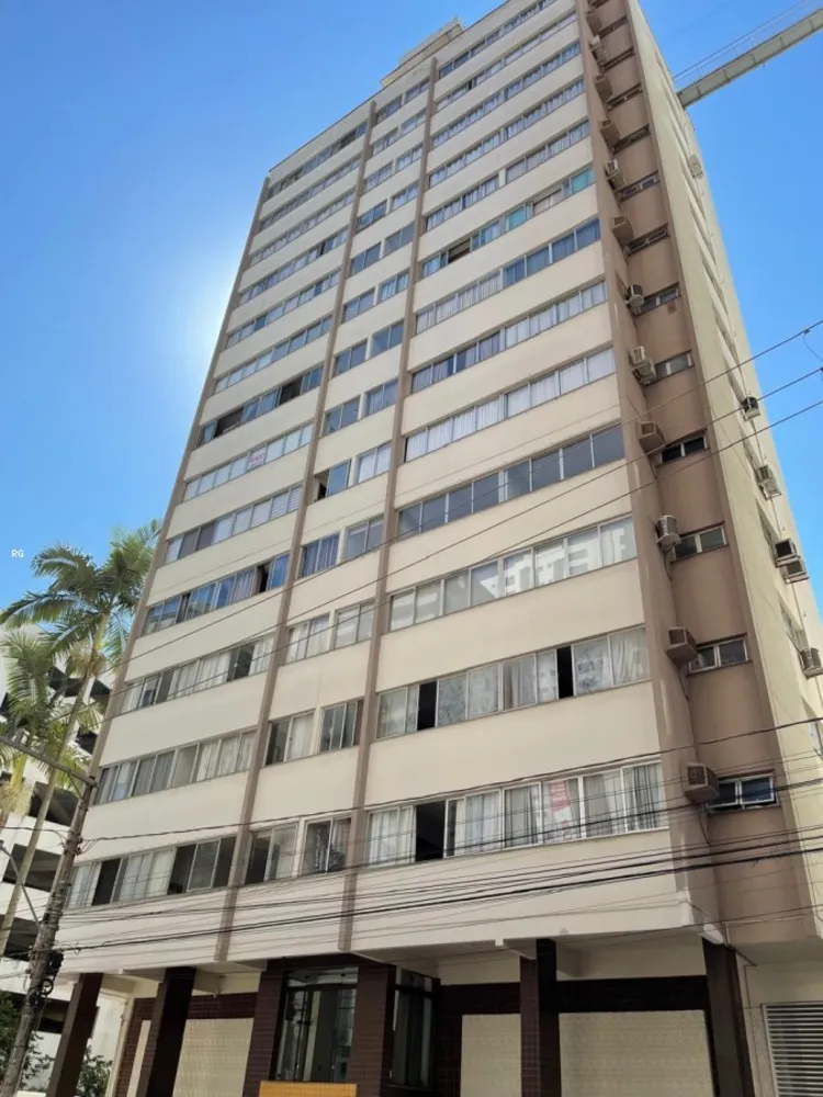 Apartamento, 3 quartos, 117 m² - Foto 1