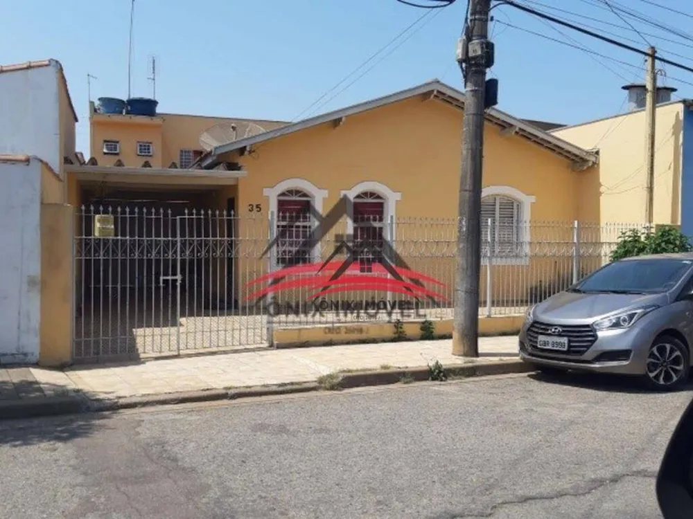 Casa, 3 quartos, 364 m² - Foto 1