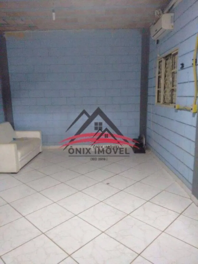 Depósito-Galpão, 384 m² - Foto 5