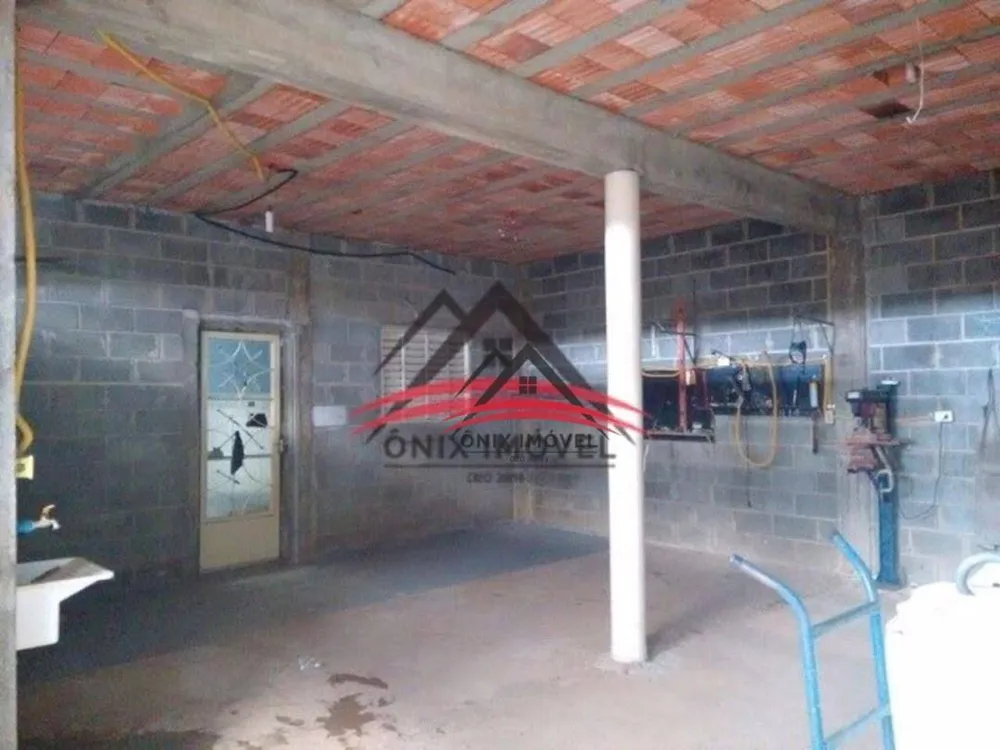 Depósito-Galpão, 384 m² - Foto 6