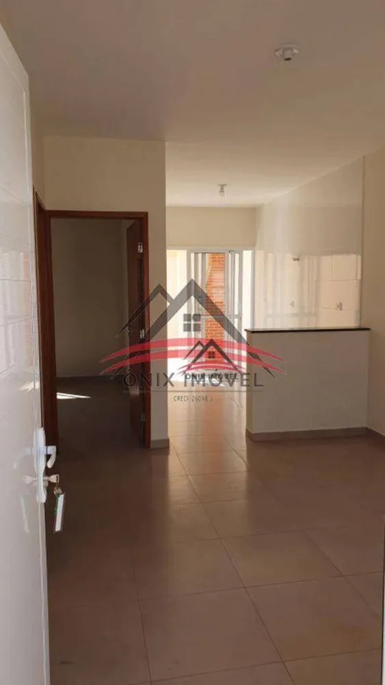 Casa, 2 quartos, 59 m² - Foto 5