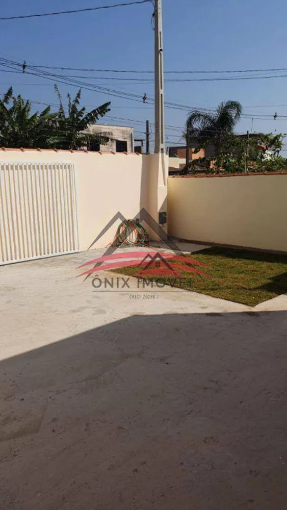 Casa, 2 quartos, 59 m² - Foto 11