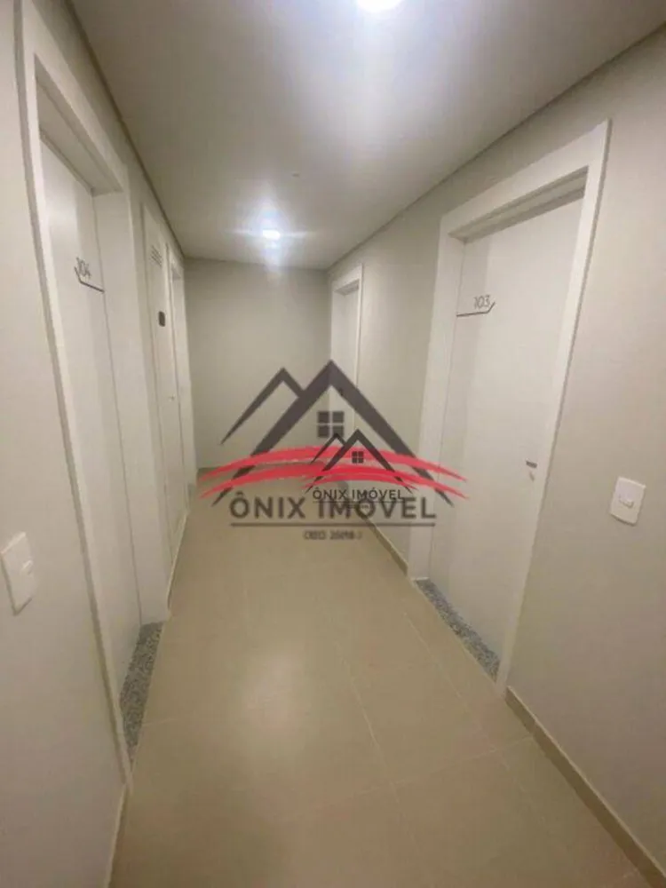 Apartamento, 2 quartos, 50 m² - Foto 7