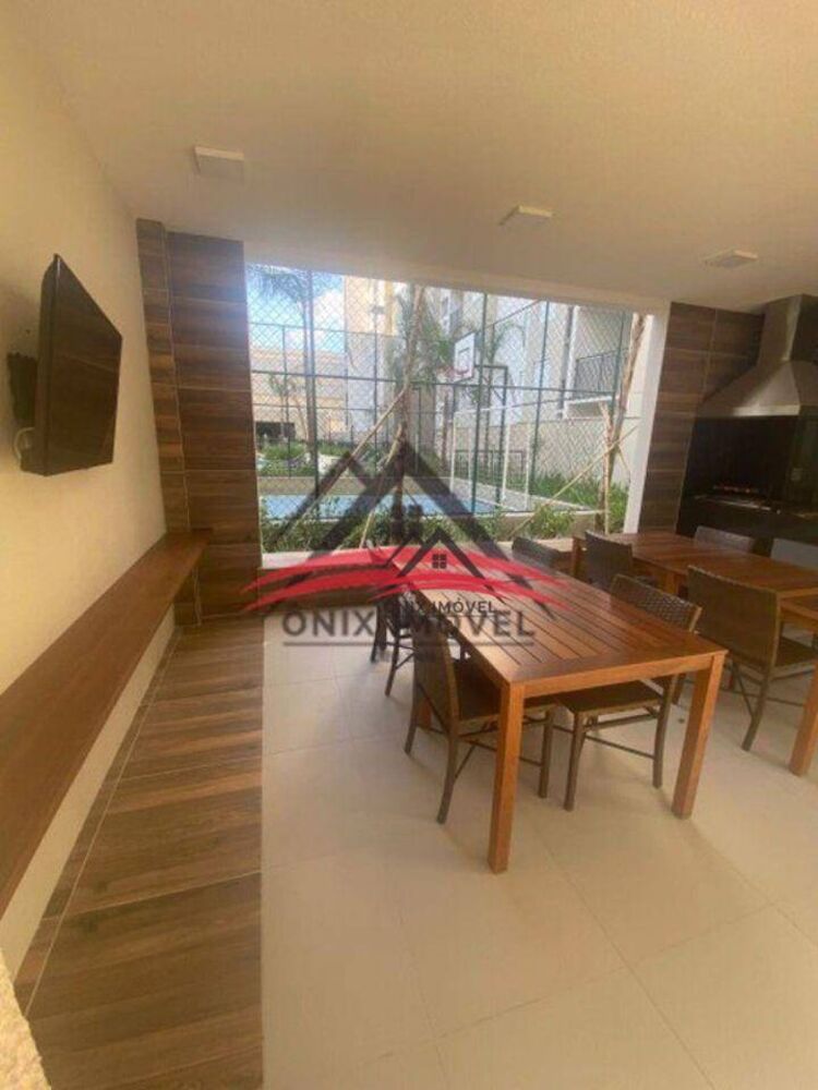 Apartamento, 2 quartos, 50 m² - Foto 3