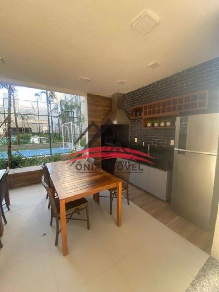 Apartamento, 2 quartos, 50 m² - Foto 8
