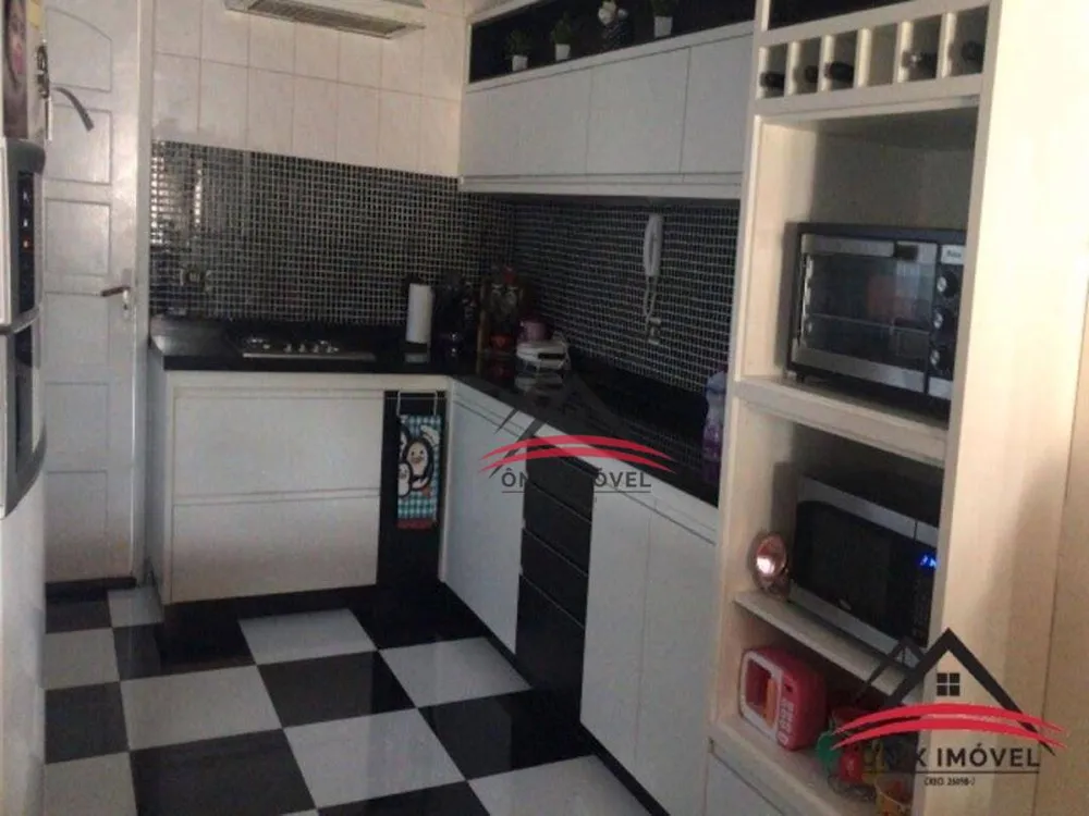 Casa, 3 quartos, 180 m² - Foto 8