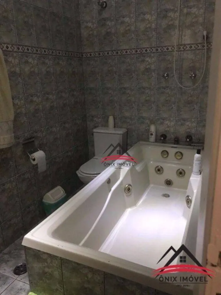 Casa, 3 quartos, 180 m² - Foto 4