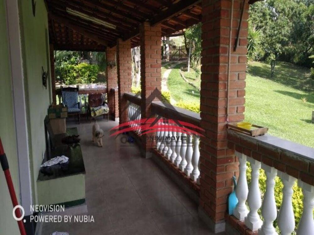 Chácara, 2 quartos, 6472 m² - Foto 5