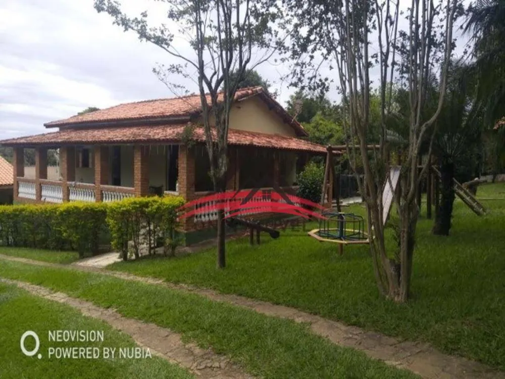 Chácara, 2 quartos, 6472 m² - Foto 7