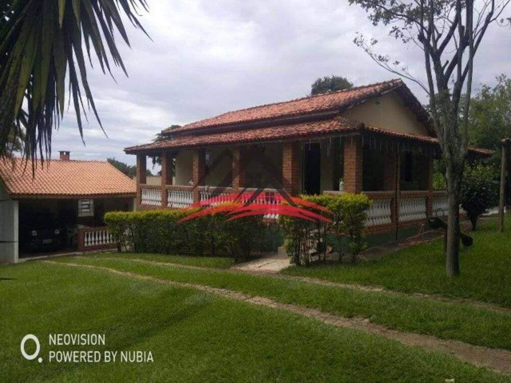 Chácara, 2 quartos, 6472 m² - Foto 1