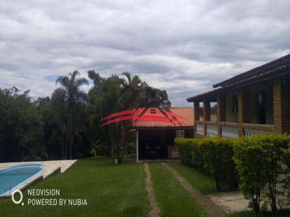 Chácara, 2 quartos, 6472 m² - Foto 8