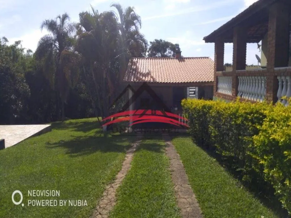 Chácara, 2 quartos, 6472 m² - Foto 8