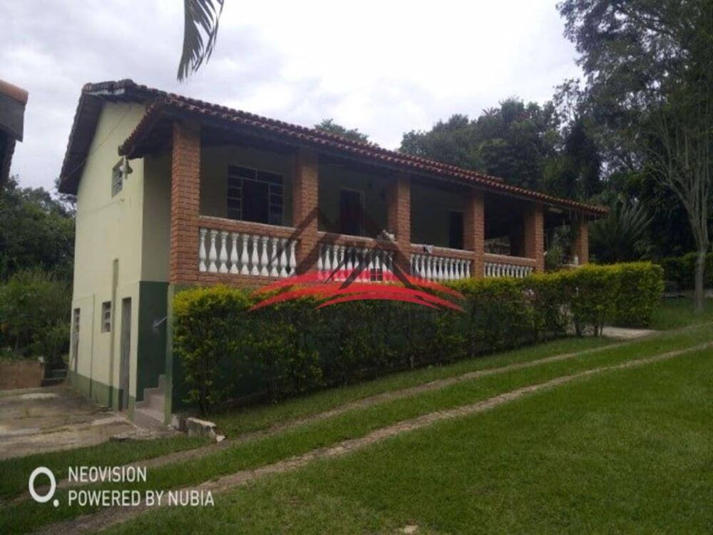 Chácara, 2 quartos, 6472 m² - Foto 4