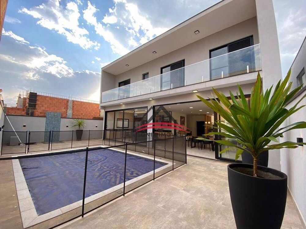 Casa de Condomínio - Foto 4