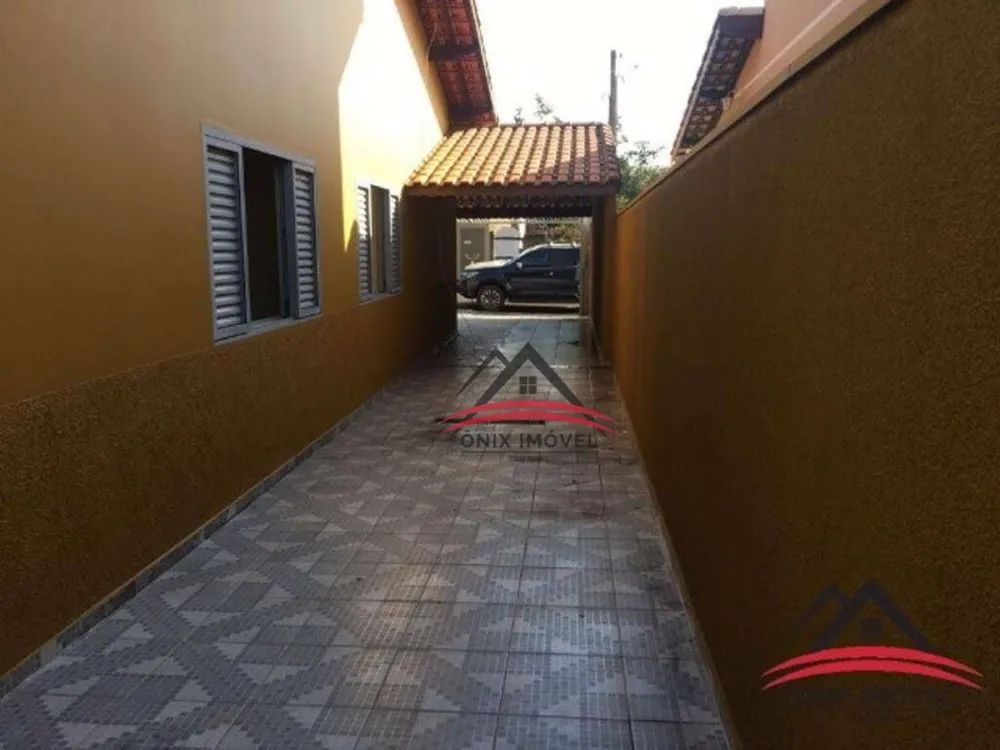 Casa, 3 quartos, 170 m² - Foto 16