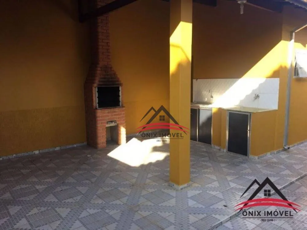 Casa, 3 quartos, 170 m² - Foto 13