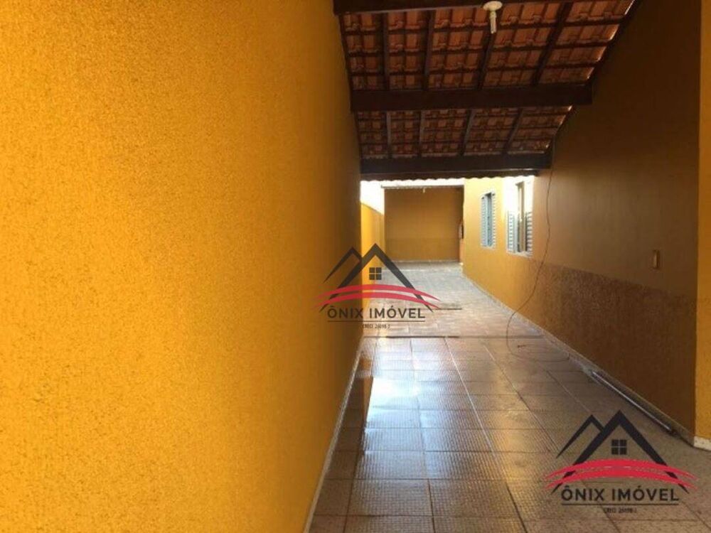 Casa, 3 quartos, 170 m² - Foto 1