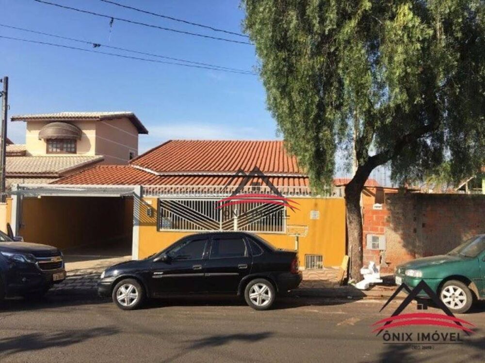 Casa, 3 quartos, 170 m² - Foto 2