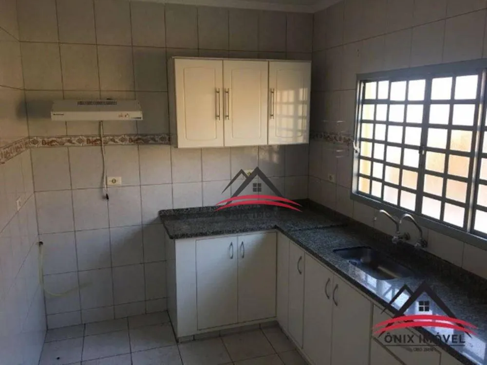 Casa, 3 quartos, 170 m² - Foto 11