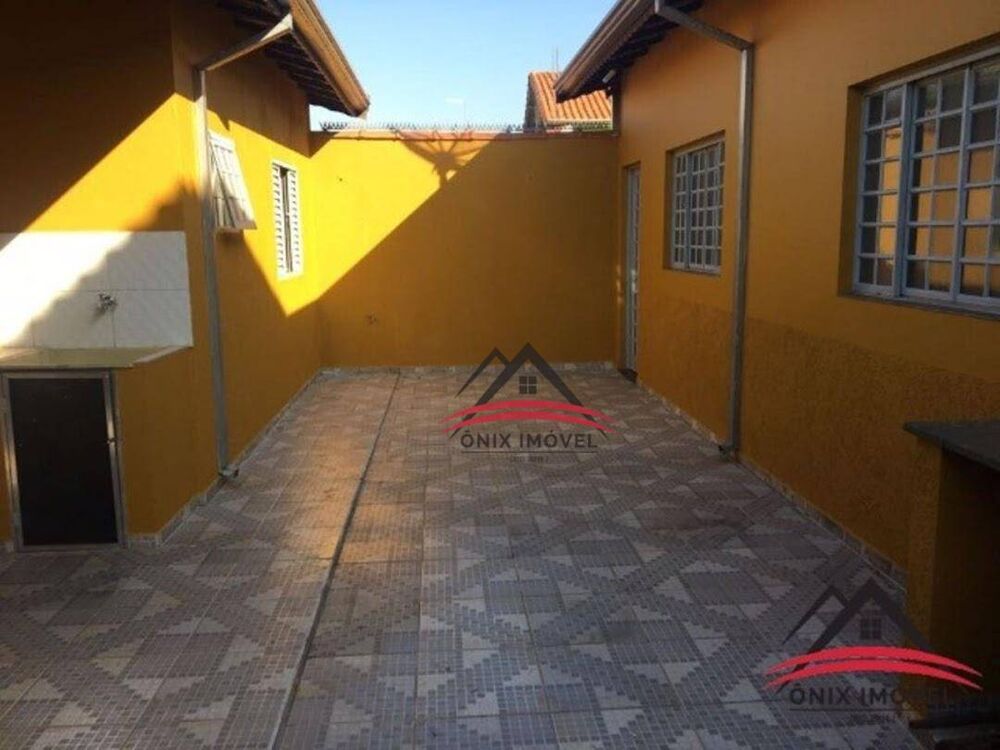Casa, 3 quartos, 170 m² - Foto 3