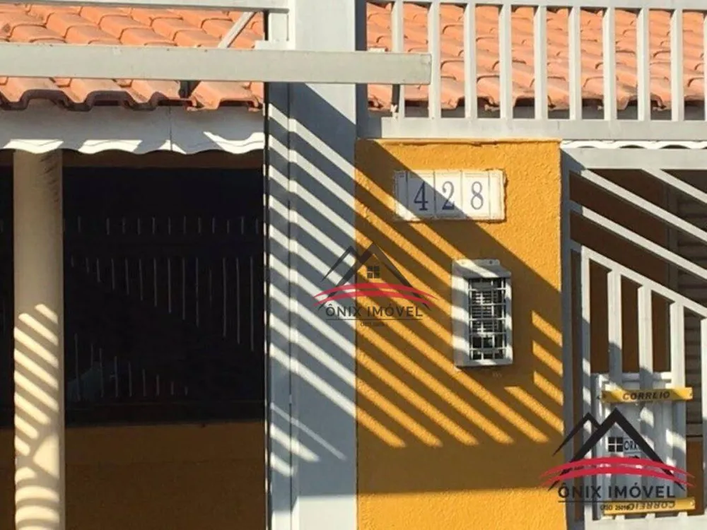 Casa, 3 quartos, 170 m² - Foto 3