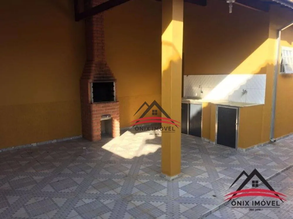 Casa, 3 quartos, 170 m² - Foto 9