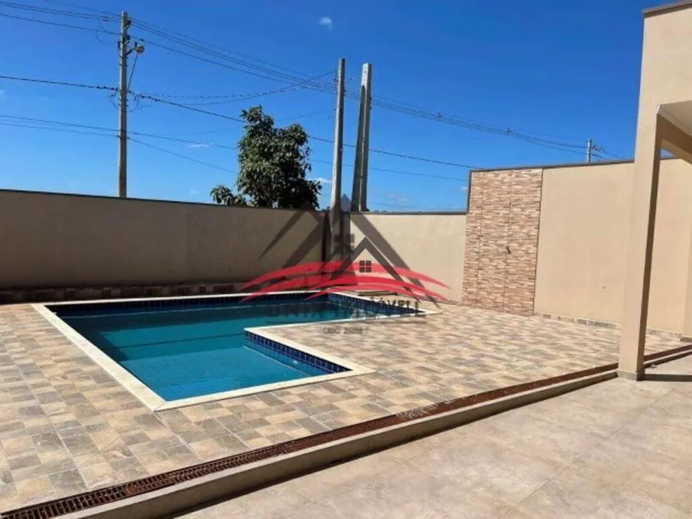 Casa, 3 quartos, 150 m² - Foto 4