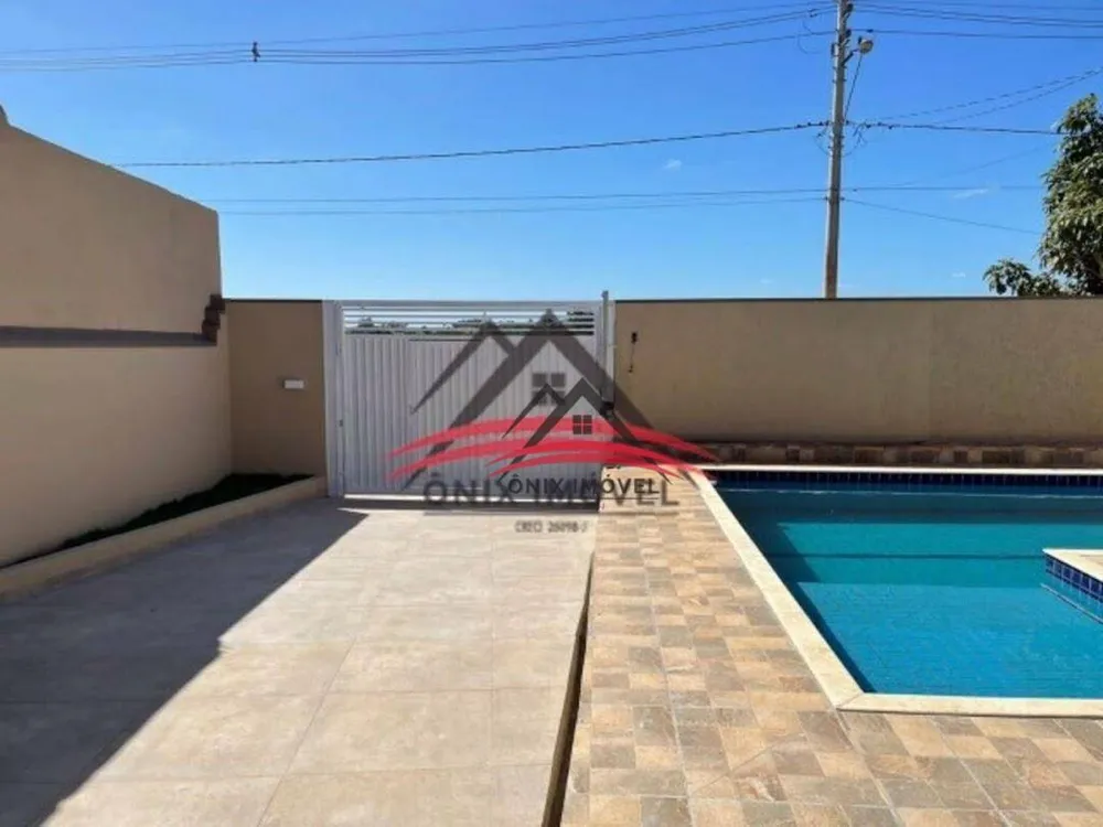 Casa, 3 quartos, 150 m² - Foto 2