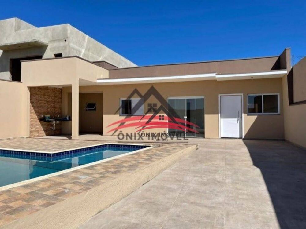 Casa, 3 quartos, 150 m² - Foto 3