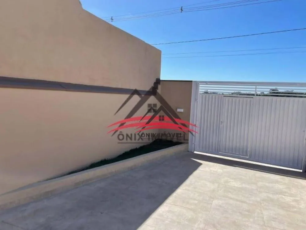 Casa, 3 quartos, 150 m² - Foto 1