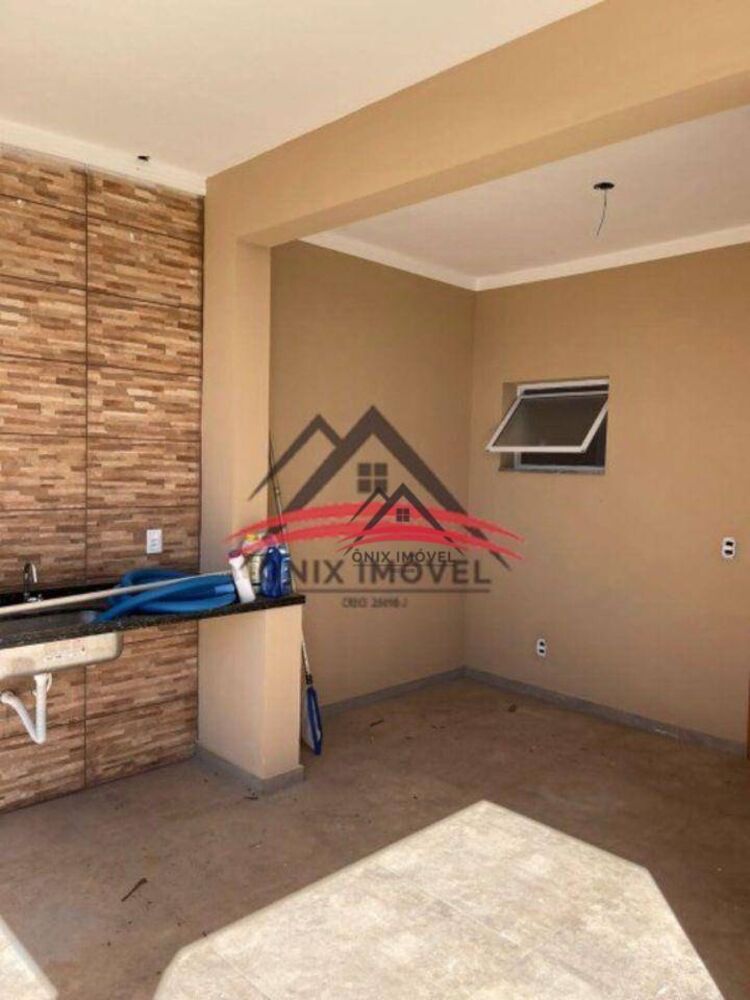 Casa, 3 quartos, 150 m² - Foto 5