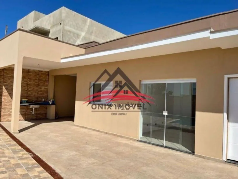 Casa, 3 quartos, 150 m² - Foto 20