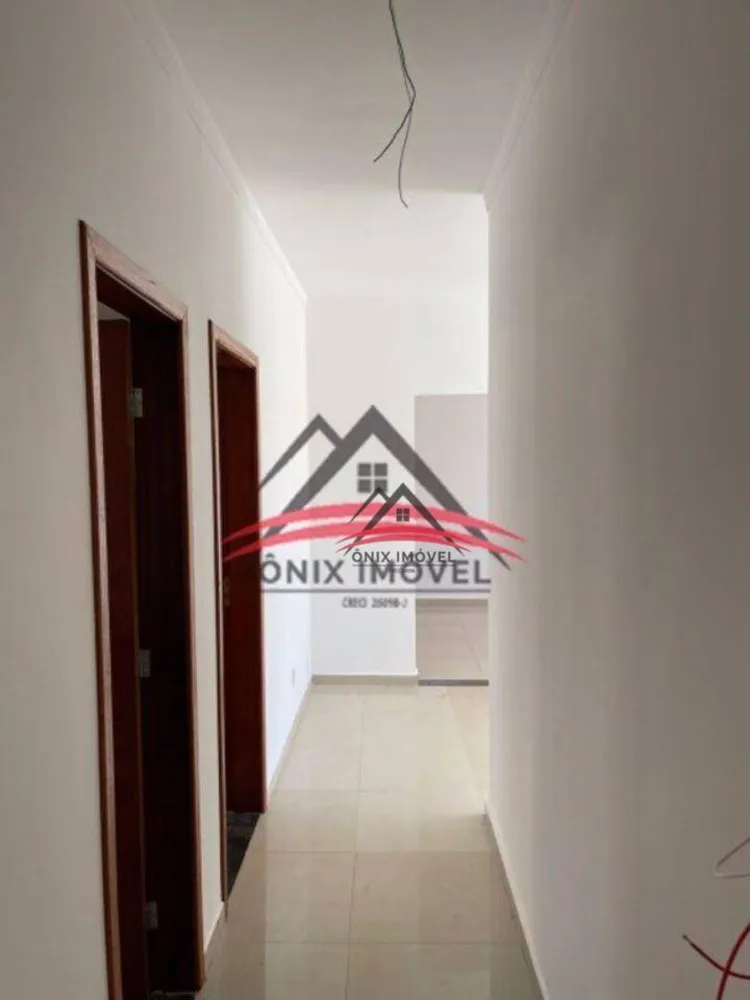Casa, 3 quartos, 150 m² - Foto 7