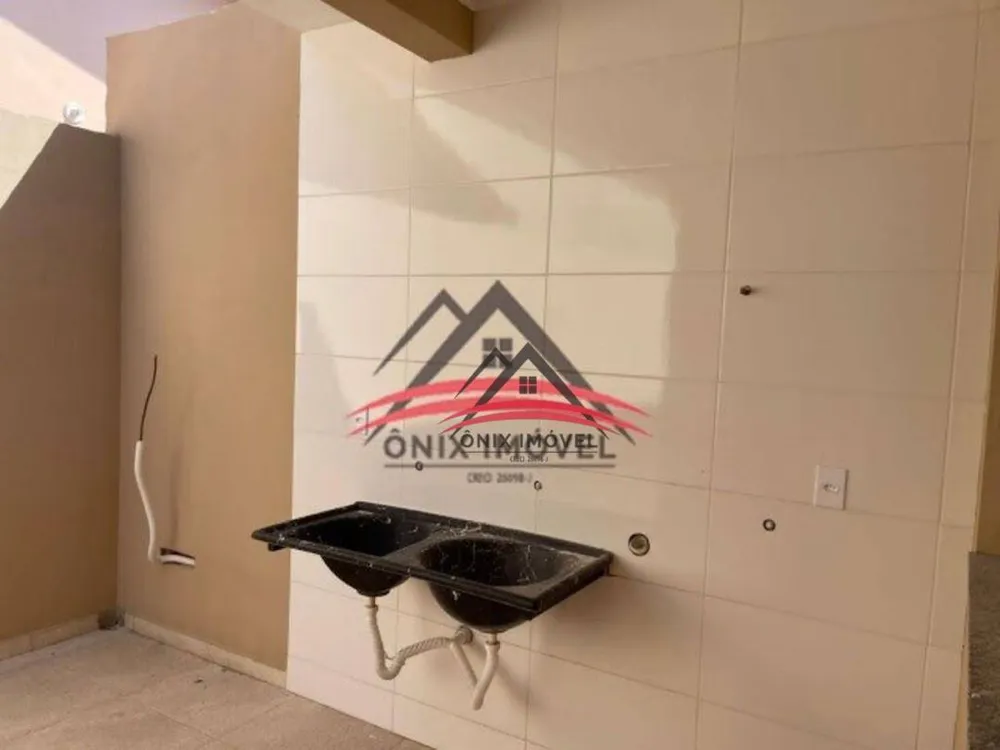 Casa, 3 quartos, 150 m² - Foto 3