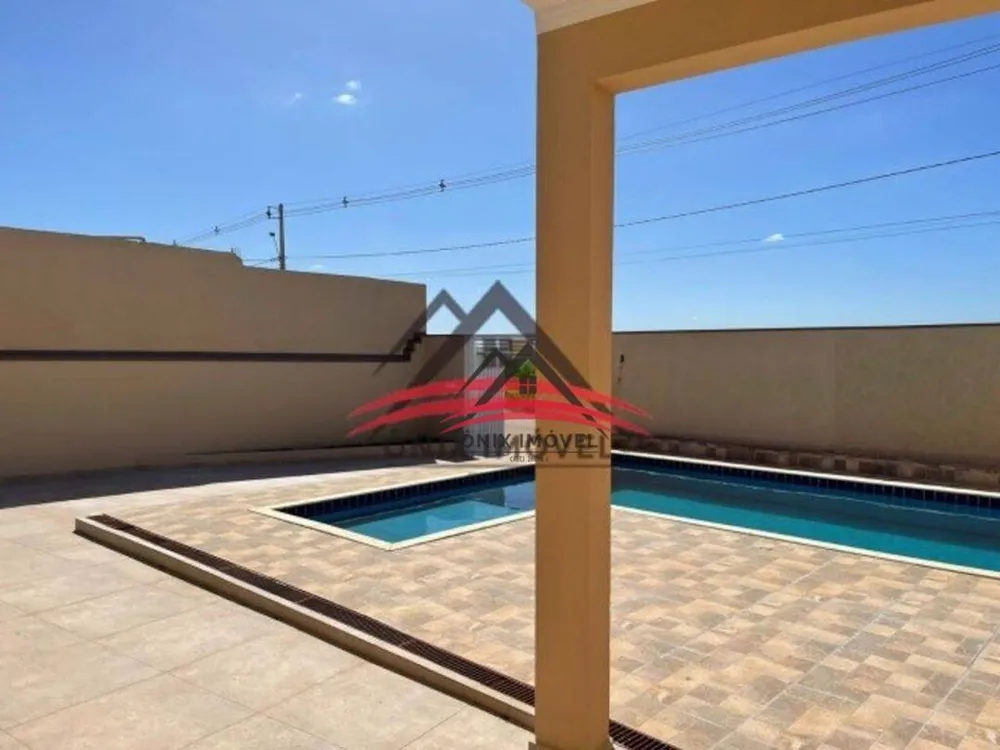 Casa, 3 quartos, 150 m² - Foto 16