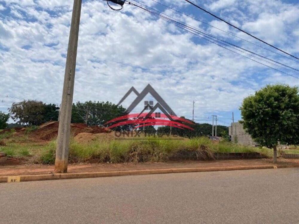 Terreno à venda, 250M2 - Foto 1