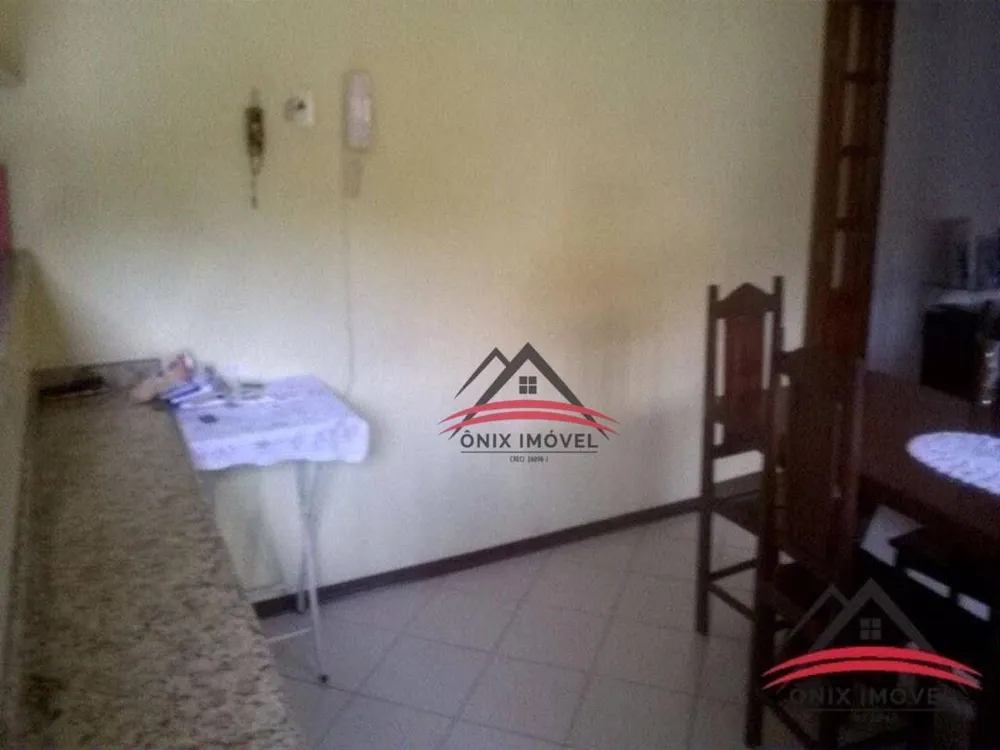 Casa de Condomínio, 2 quartos - Foto 4