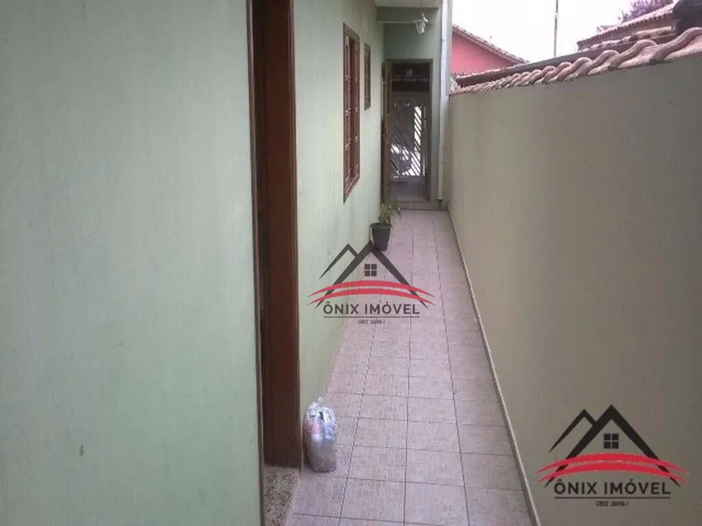 Casa de Condomínio, 2 quartos - Foto 5
