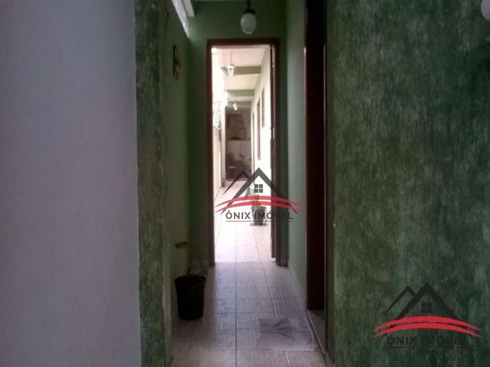 Casa de Condomínio, 2 quartos - Foto 2