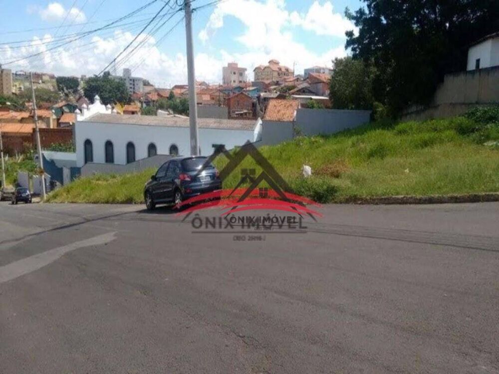 Terreno à venda, 537M2 - Foto 5
