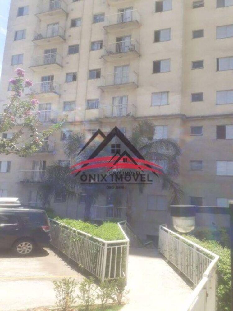 Apartamento, 2 quartos, 50 m² - Foto 1