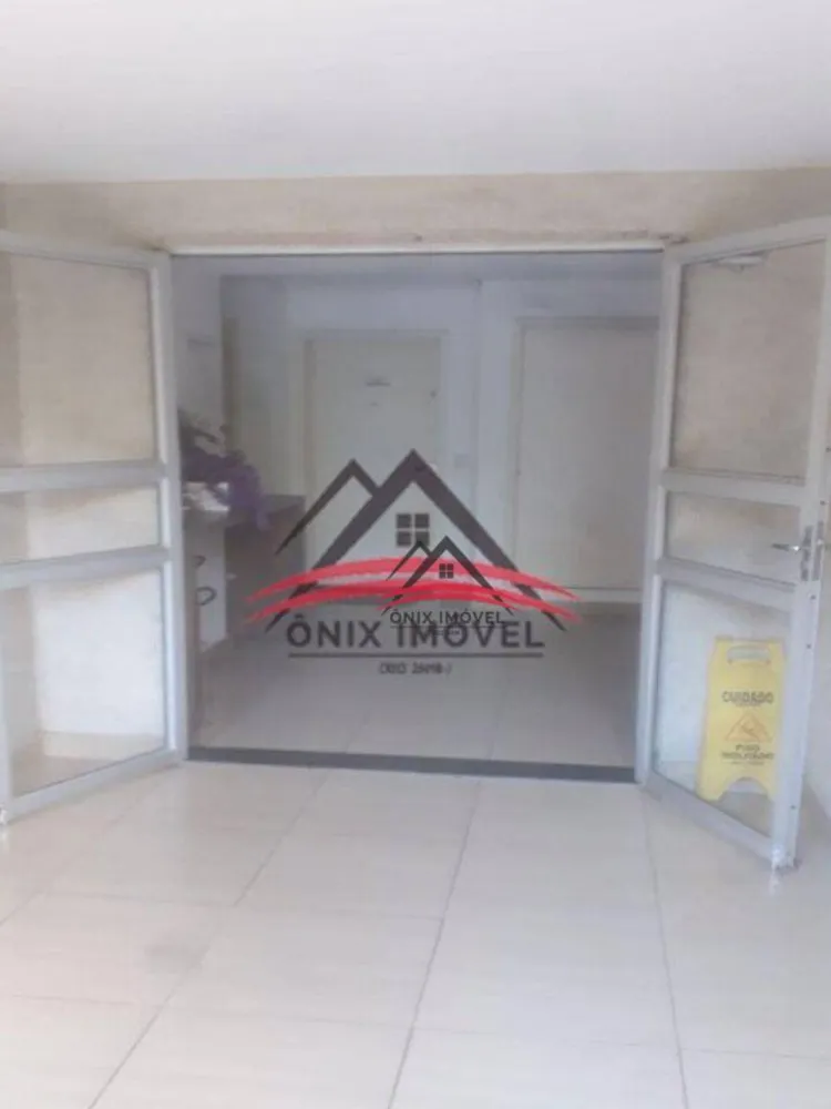 Apartamento, 2 quartos, 50 m² - Foto 11