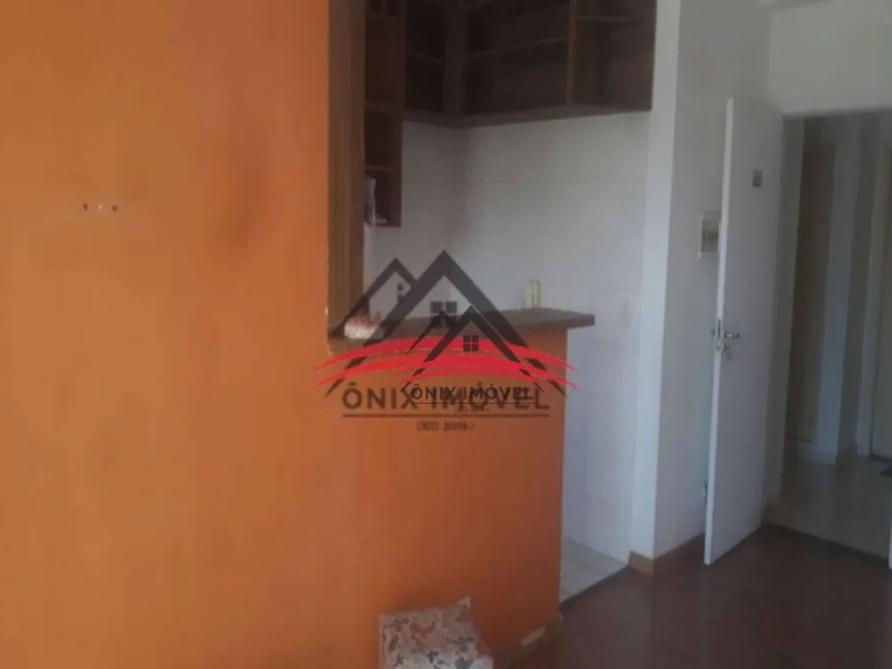 Apartamento, 2 quartos, 50 m² - Foto 10
