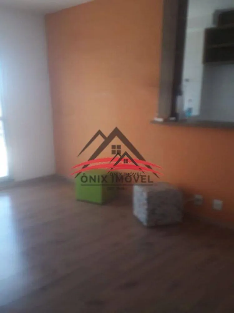 Apartamento, 2 quartos, 50 m² - Foto 6